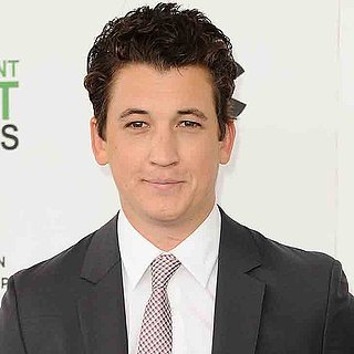 Miles Teller Miles Teller