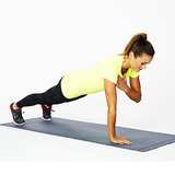 Bodyweight Workout For Arms | Video Bodyweight Workout For Arms | Video