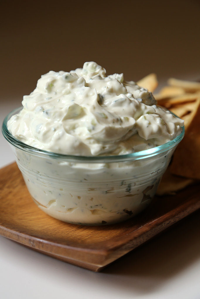 Tzatziki Tzatziki
