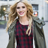 POPSUGAR Shout Out: Turn Volume