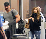 Check Sofia Vergara's Massive Engagement