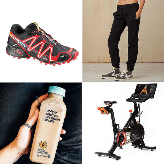 Fitness gear must haves checklist, fuel fitness cross trainer reviews