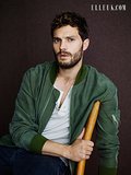 Jamie Dornan: "More Submissives Than