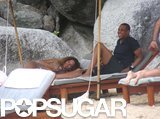Beyoncé Take Easy Thailand Exclusive