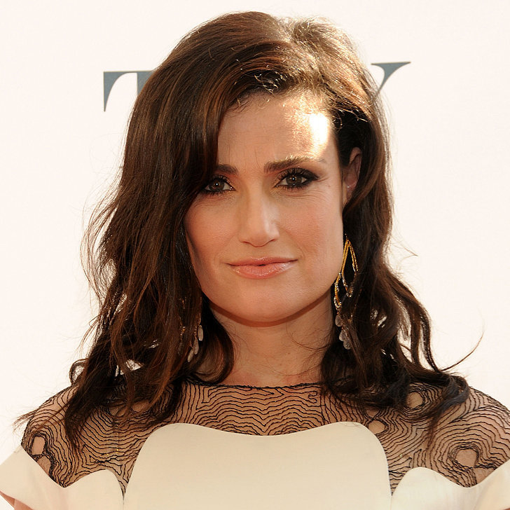Idina Menzel | POPSUGAR Celebrity
