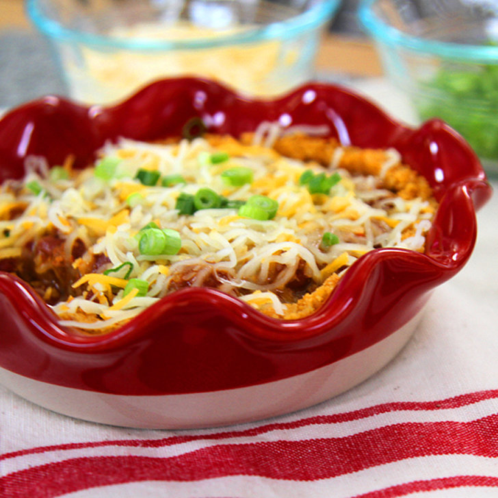 Frito Pie Frito Pie