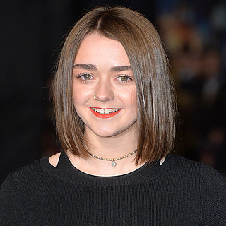 Maisie Williams Maisie Williams