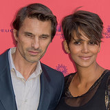 Olivier Martinez Accused Battery After