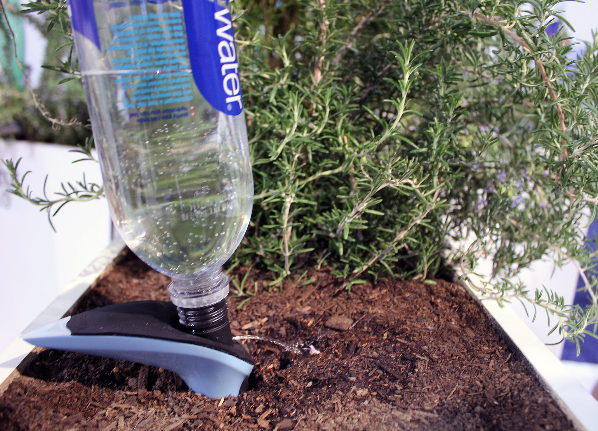 Pot That Waters Your Plants POPSUGAR Tech