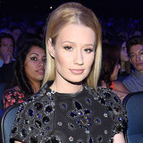 Monica Potter Iggy Azalea Might