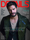 Jamie Dornan Fears That He'll