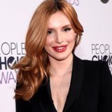 Bella Thorne Interview at People's Choice Awards | Video Bella Thorne Interview at People's Choice Awards | Video