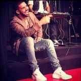 Drake Calling Drake Impersonator Will