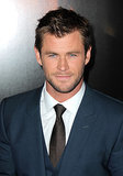 Let's Just Appreciate Chris Hemsworth