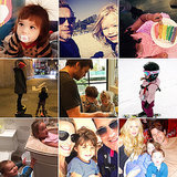 Gisele, Ivanka, Beyoncé, More Shared