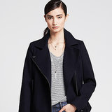 Wait . . . Banana Republic Is Coming to Fashion Week?!