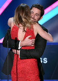 John Krasinski Emily Blunt Continue