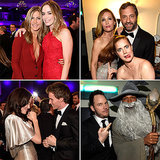 Critics' Choice Award Moments Definitely