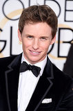 Eddie, Felicity, More Stars React