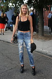 The Ultimate Guide to Distressed Denim