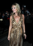 Undeniable Reasons Kate Moss Boss
