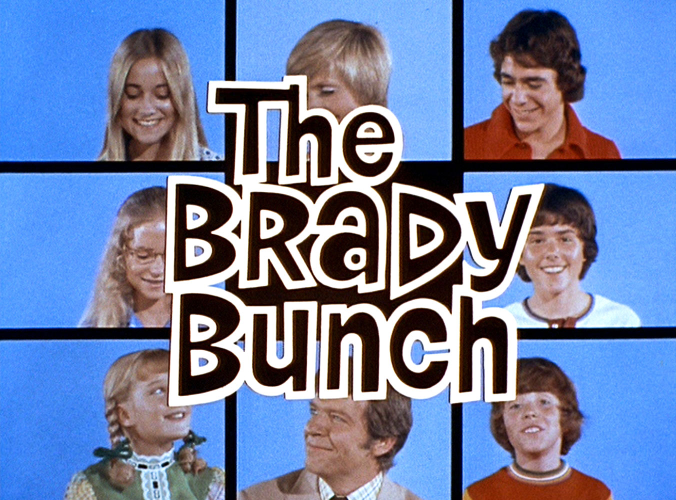 The Brady Bunch 16 of the AllTime Greatest TV Parents POPSUGAR Moms