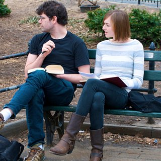 Husband's Friendship With Women