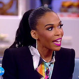 Michelle Williams Comes Beyoncé's Defense