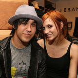 Pete Wentz Emotional Split From