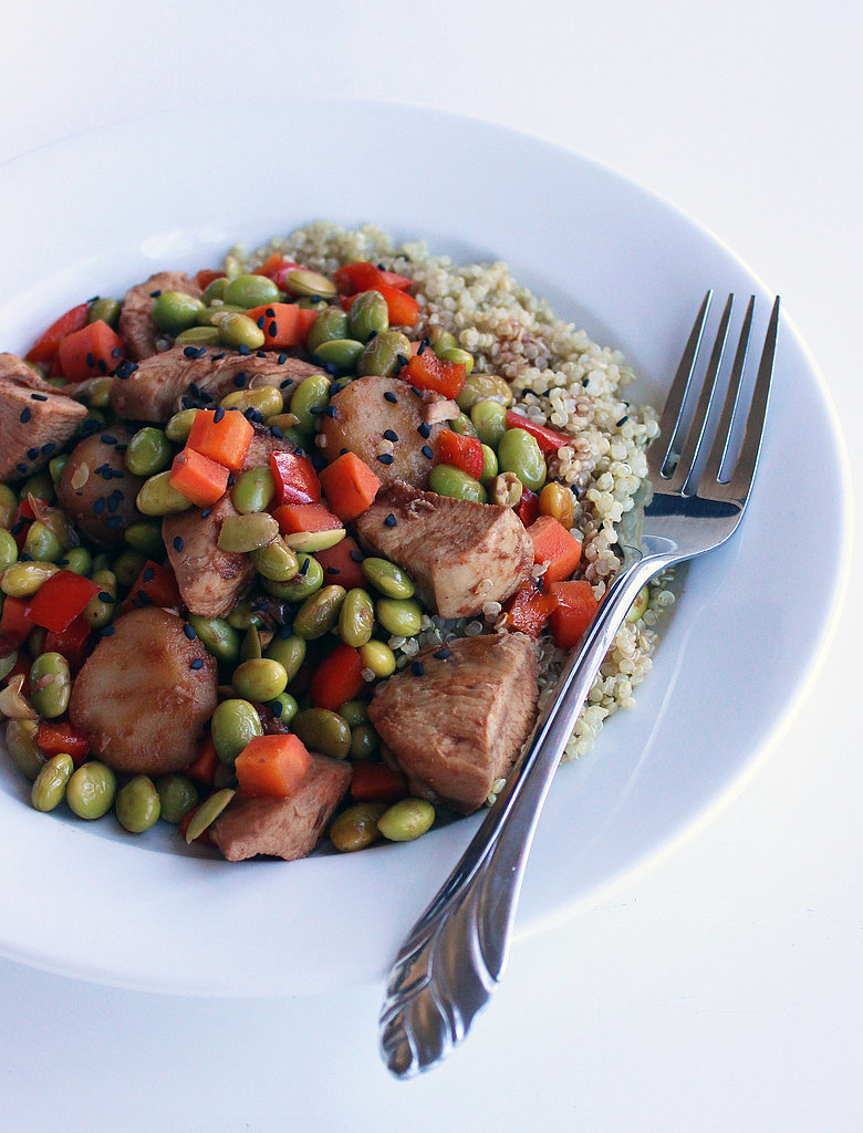 Sweet and Sour Chicken Sweet and Sour Chicken