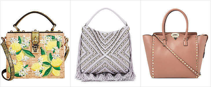 33 Designer Handbags to Know, Love, and Shop