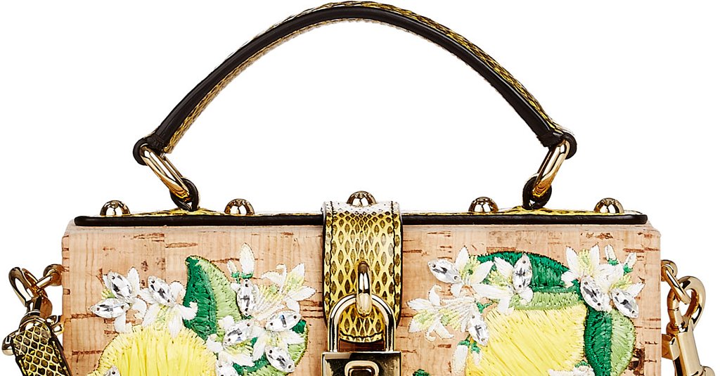 33 Designer Handbags to Know, Love, and Shop | ShopStyle Notes