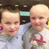 A Lesson in Friendship, Straight From the First Grade