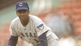 From SI: Baseball Legend Ernie Banks Dies at 83 From SI: Baseball Legend Ernie Banks Dies at 83