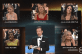 This Is the Moment Uzo Aduba Won Her SAG Award