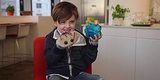 This Video Of Kids Explaining Germs Is So Cute It's Sick This Video Of Kids Explaining Germs Is So Cute It's Sick