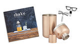 Registering For a Bar Cart? You'll Love These 11 Stylish Essentials Registering For a Bar Cart? You'll Love These 11 Stylish Essentials