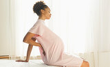 A New Position for Childbirth? A New Position for Childbirth?