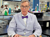 Bill Nye Debunks Bill Belichick's Response to 'DeflateGate' (VIDEO) Bill Nye Debunks Bill Belichick's Response to 'DeflateGate' (VIDEO)