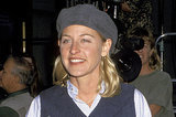 The Style Evolution Of Ellen DeGeneres The Style Evolution Of Ellen DeGeneres