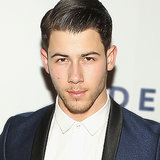 Nick Jonas Reveals What It's