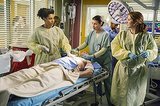 'Grey's Anatomy' Mid-Season Premiere Recap: Meredith and April Are in a State of Shock 'Grey's Anatomy' Mid-Season Premiere Recap: Meredith and April Are in a State of Shock