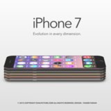 iPhone 7 Concept iPhone 7 Concept