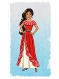 Meet Disney's First Latina Princess! Meet Disney's First Latina Princess!