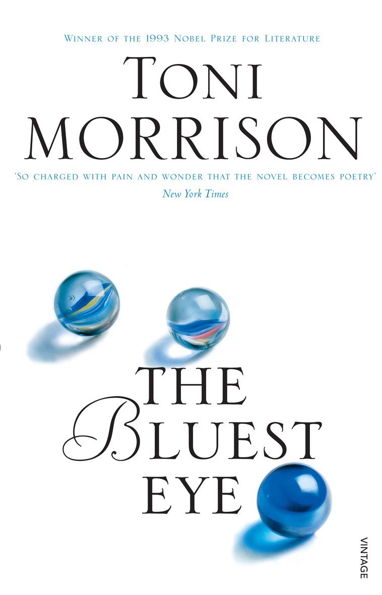 toni morrisons the bluest eye essay toni morrisons the bluest eye essay