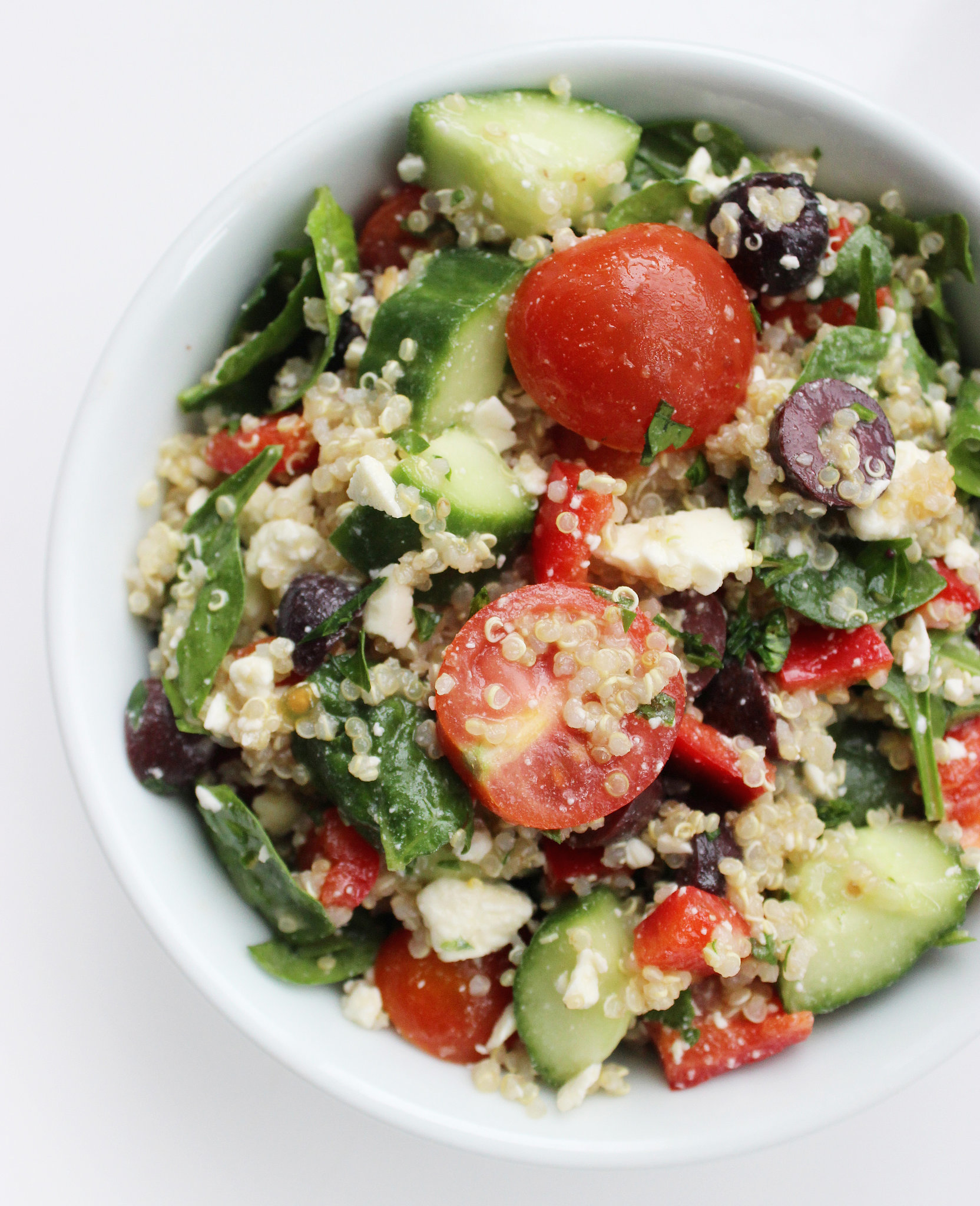 healthy-mediterranean-quinoa-salad-recipe-popsugar-fitness-australia