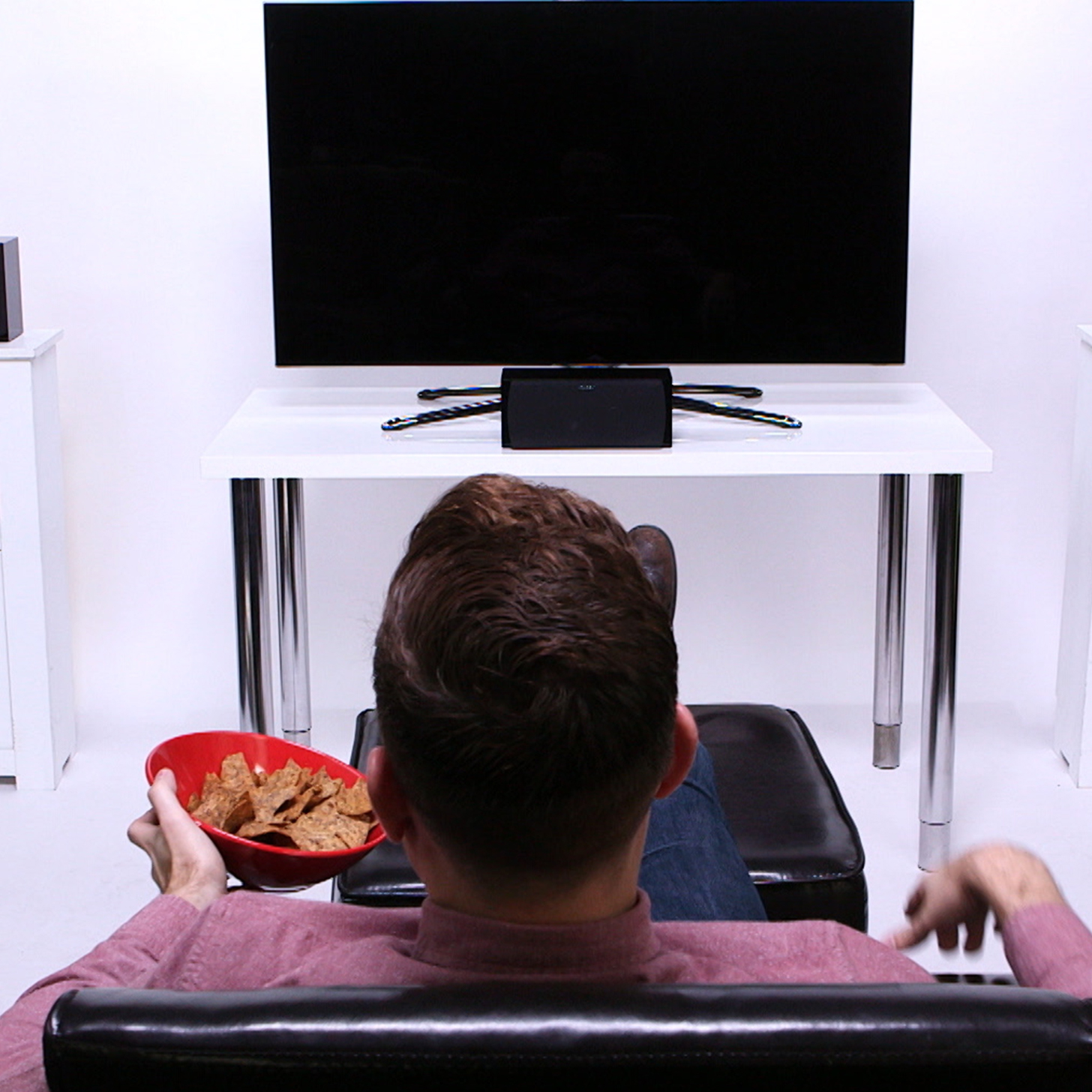 Home Theater Tips POPSUGAR Tech