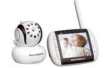 Protect Your Nursery from Baby Monitor Hacks Protect Your Nursery from Baby Monitor Hacks
