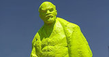 The 5 Ballsiest Pranks Ever Pulled At Famous Landmarks The 5 Ballsiest Pranks Ever Pulled At Famous Landmarks
