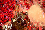 Katy Perry Sets Super Bowl